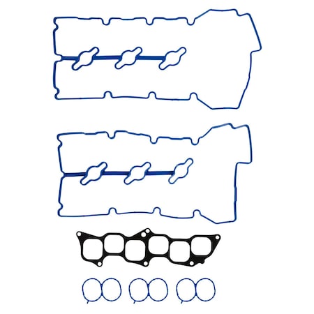 Fel-Pro Valve Cover Gasket, VS50750R1 VS50750R1